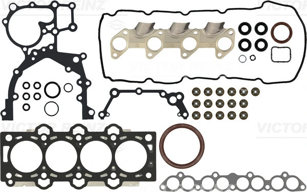 Full Gasket Kit, engine